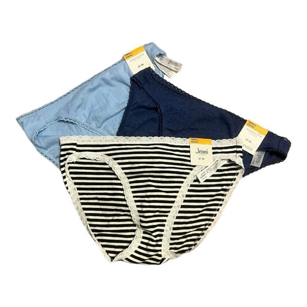 3 Jenni/Charter Club  Size Small